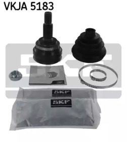 SKF VKJA 5183